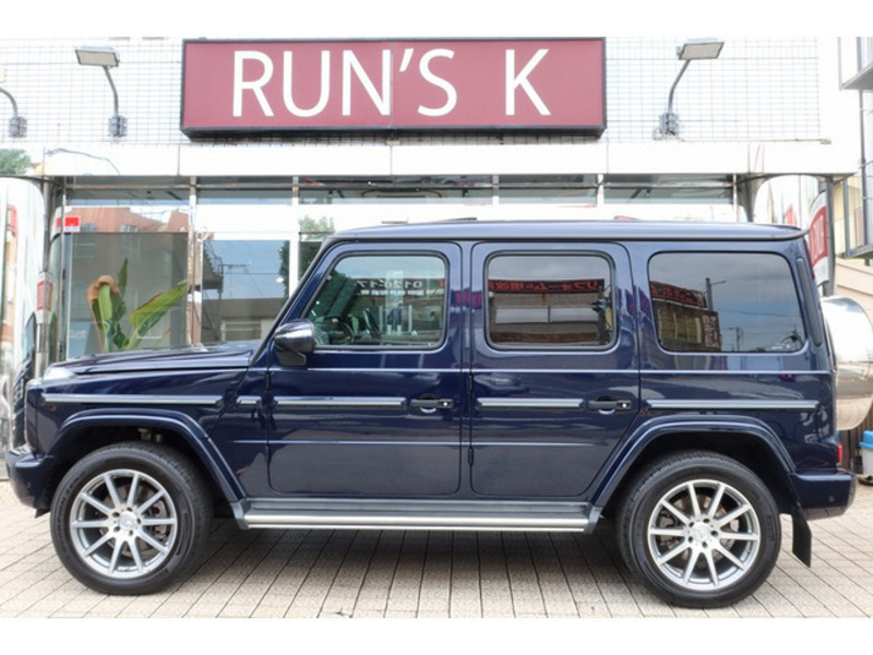 G-CLASS-5