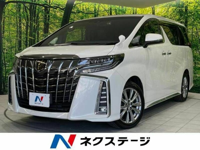 ALPHARD-0