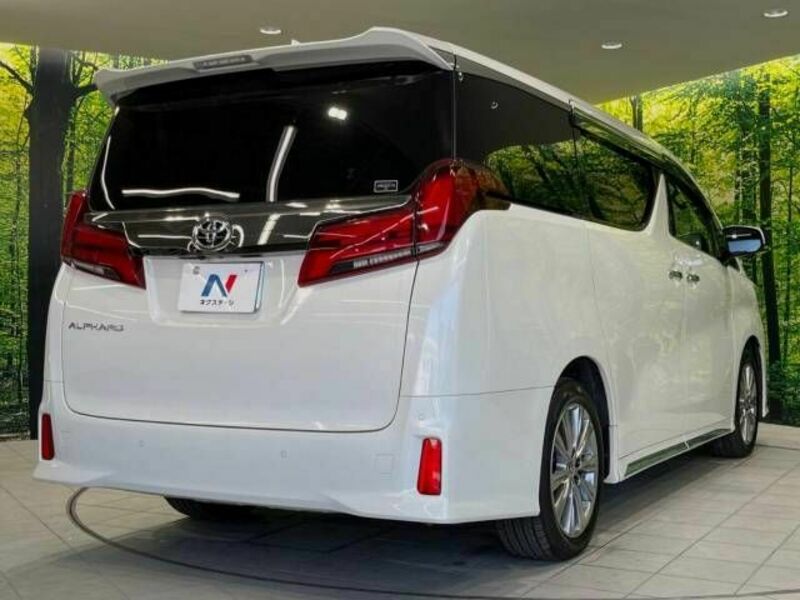 ALPHARD-18