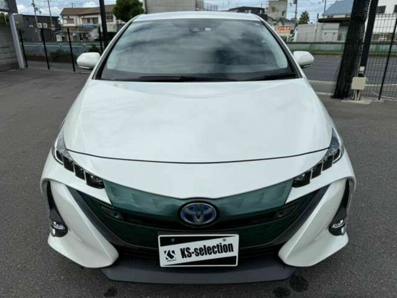 PRIUS PHV-2