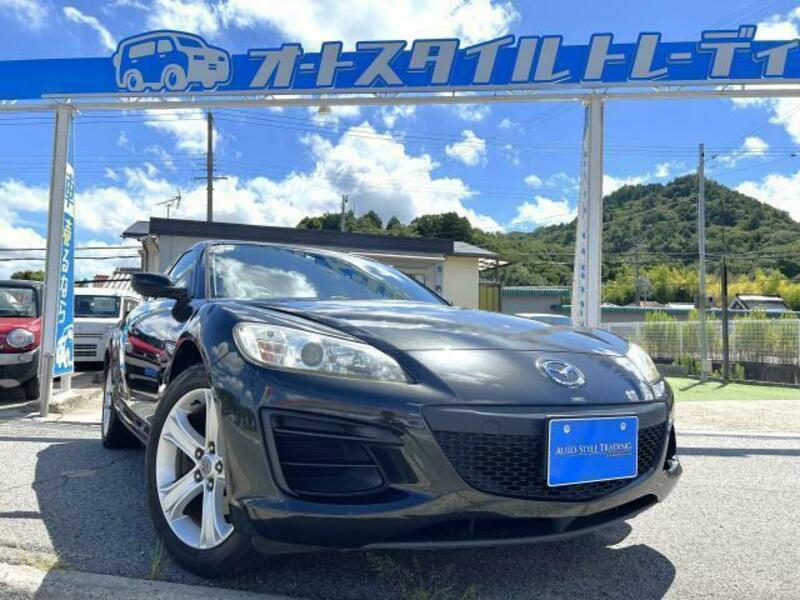 RX-8