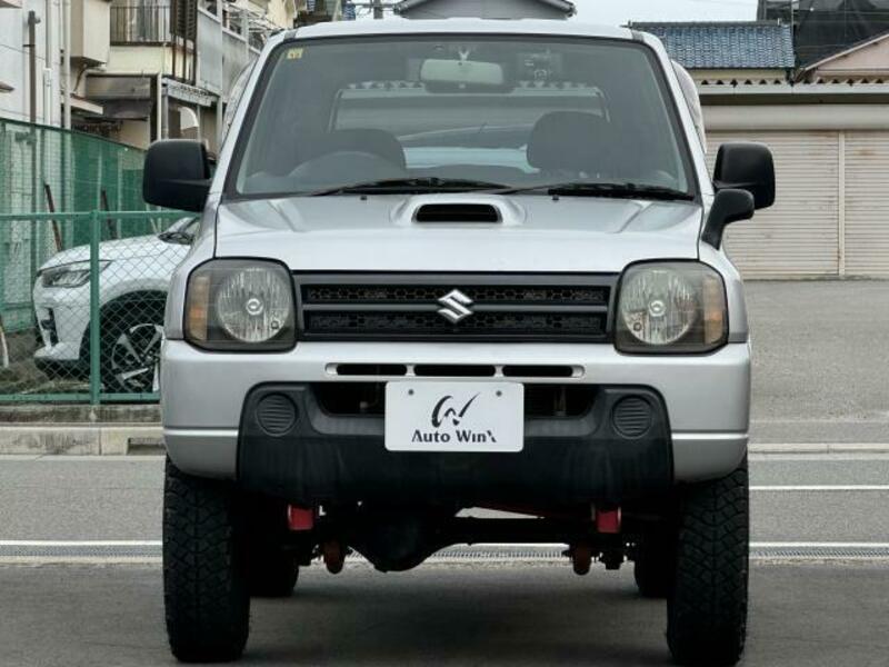 JIMNY-8