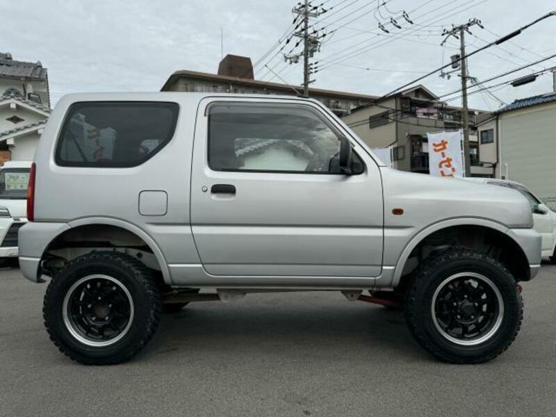 JIMNY-3