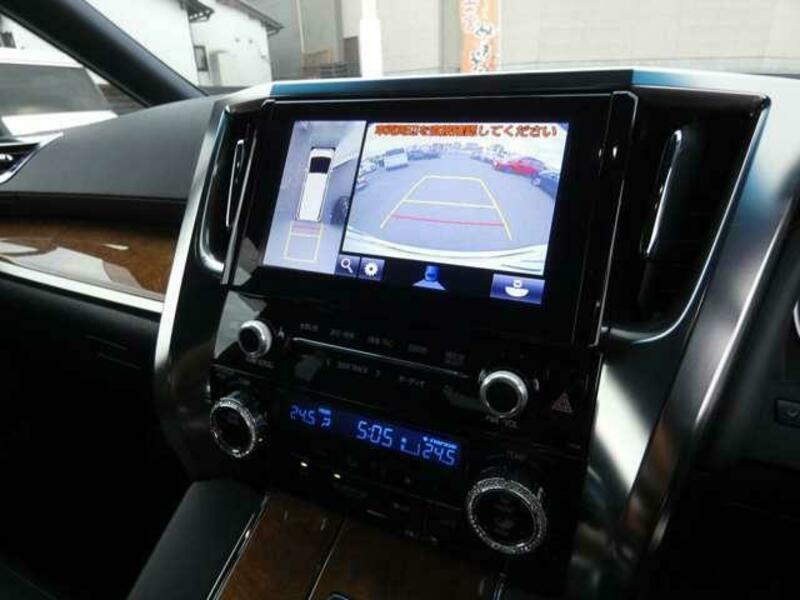 ALPHARD-4