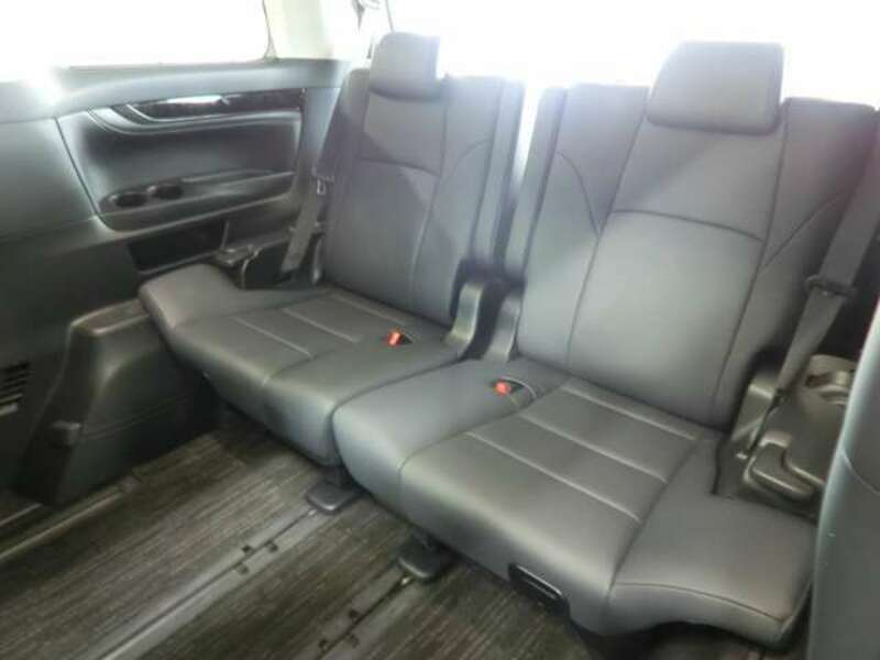 ALPHARD-5