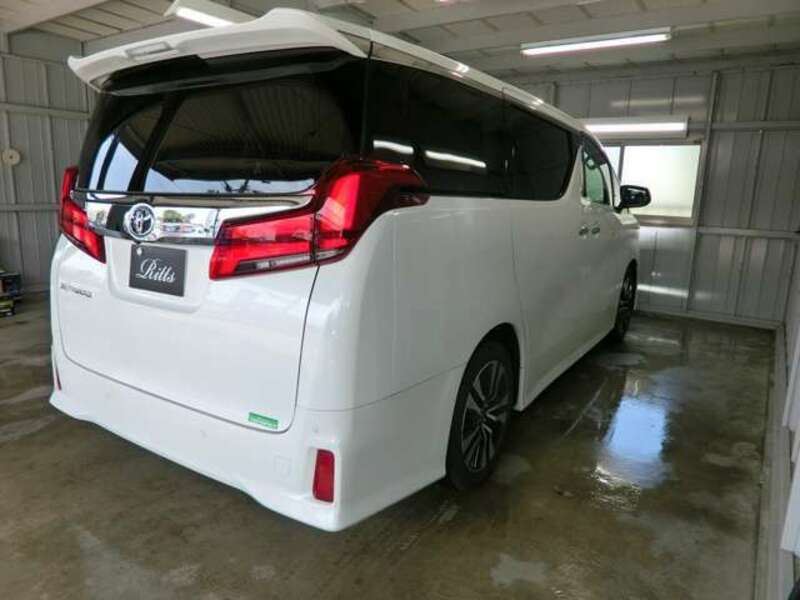 ALPHARD-11