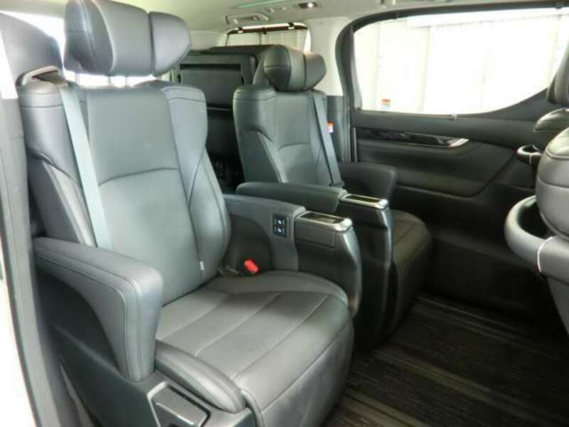 ALPHARD-4