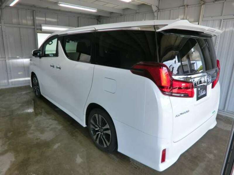 ALPHARD-1