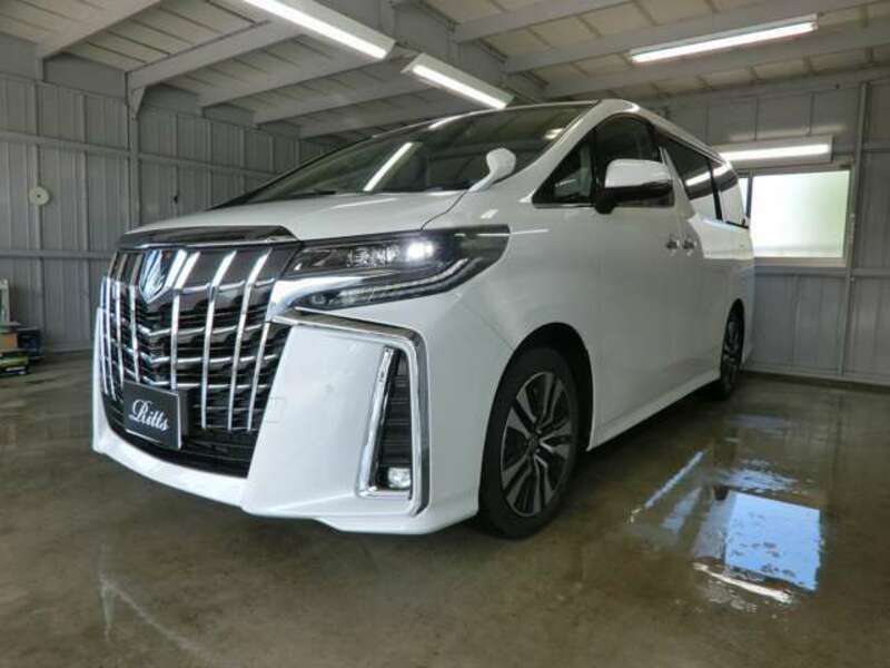 ALPHARD-10