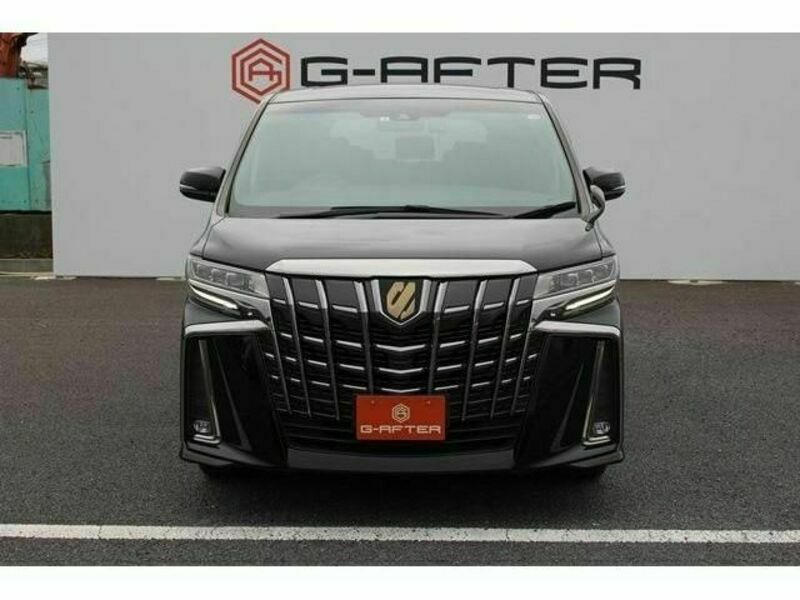 ALPHARD-7