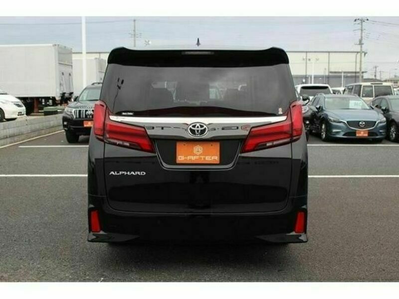 ALPHARD-9