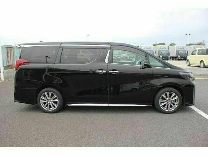 ALPHARD-10