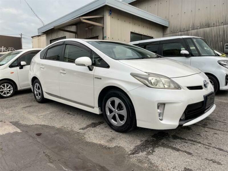 PRIUS-5