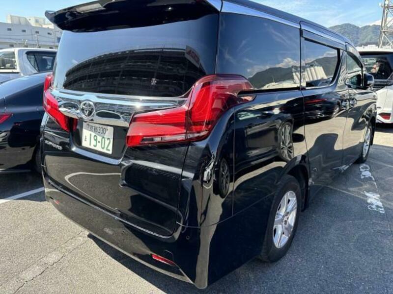 ALPHARD-6