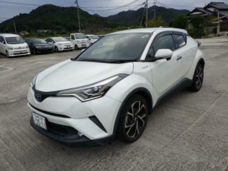 C-HR-0