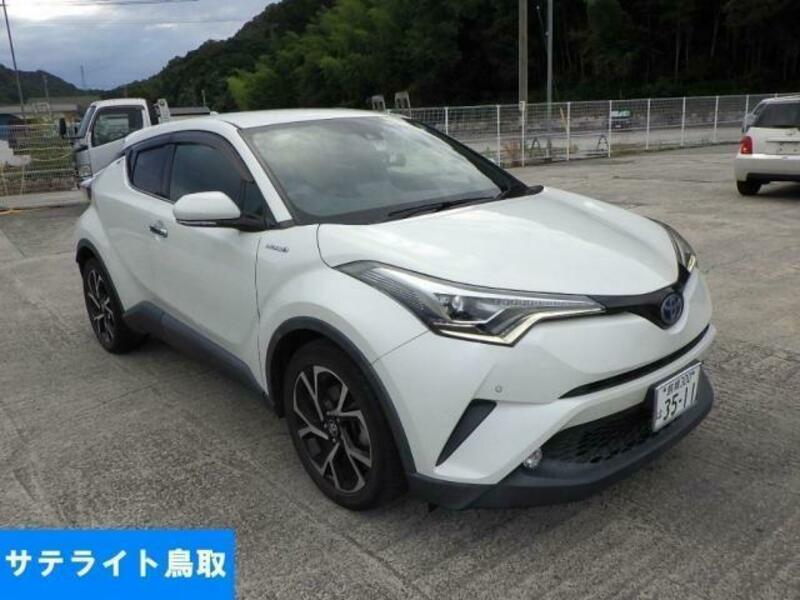 C-HR-1