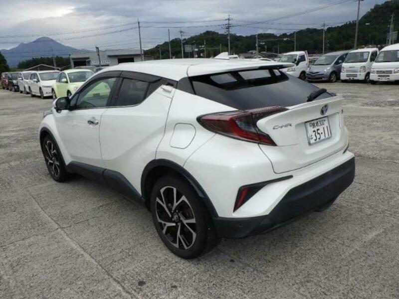 C-HR-3