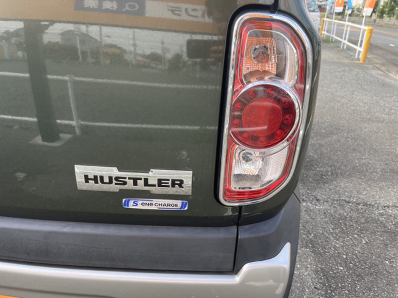 HUSTLER-12