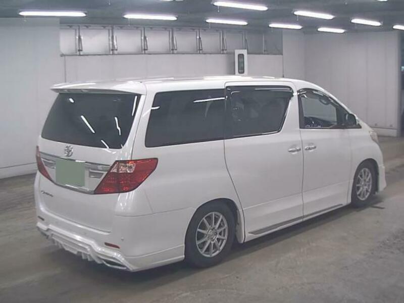 ALPHARD-3