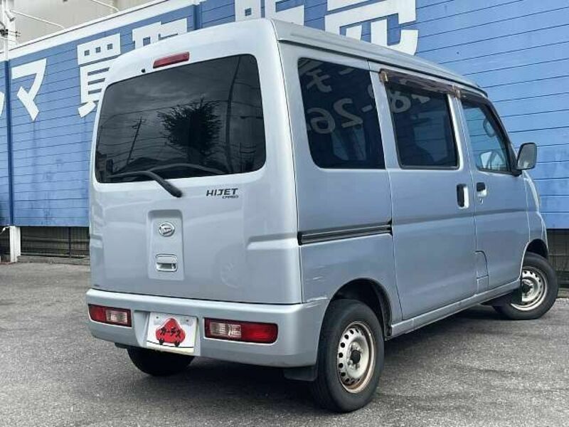 HIJET CARGO