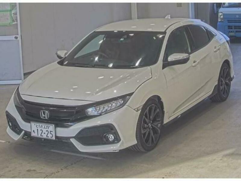 CIVIC-3