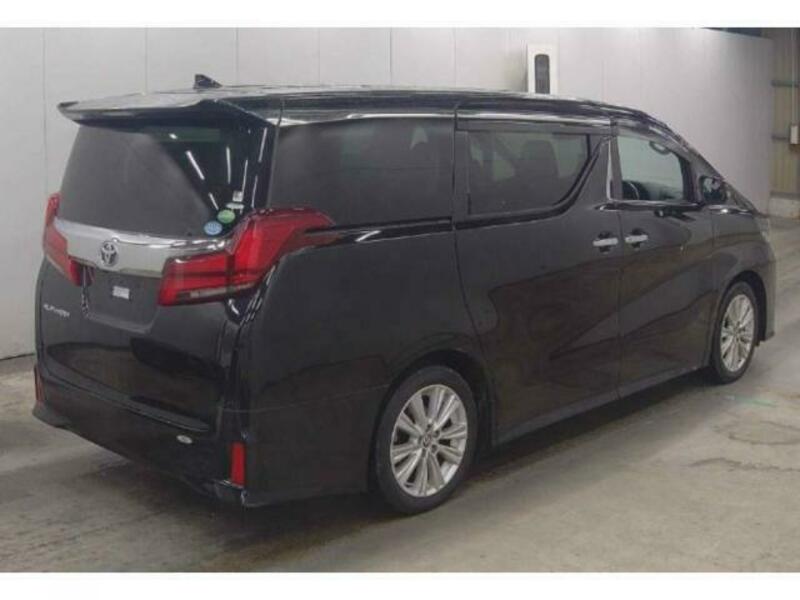 ALPHARD-4