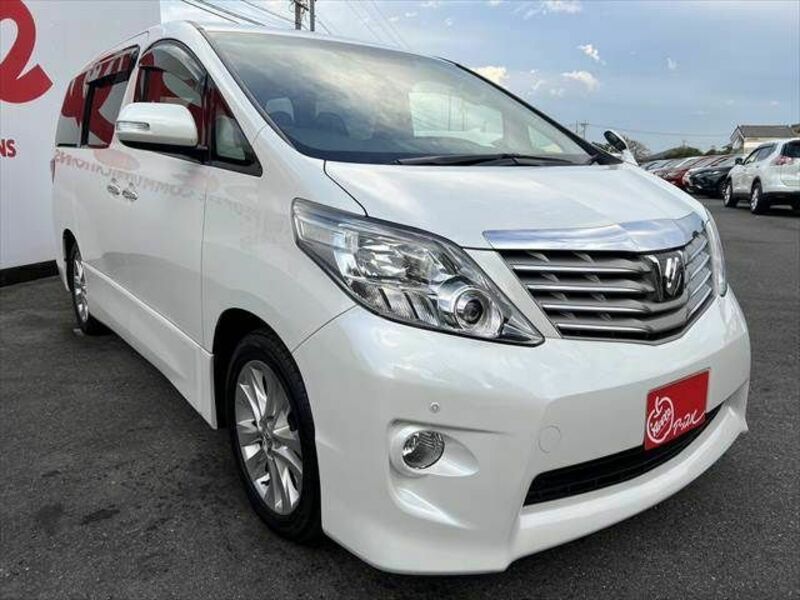 ALPHARD-16