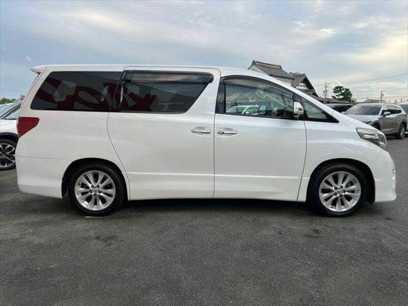 ALPHARD-17