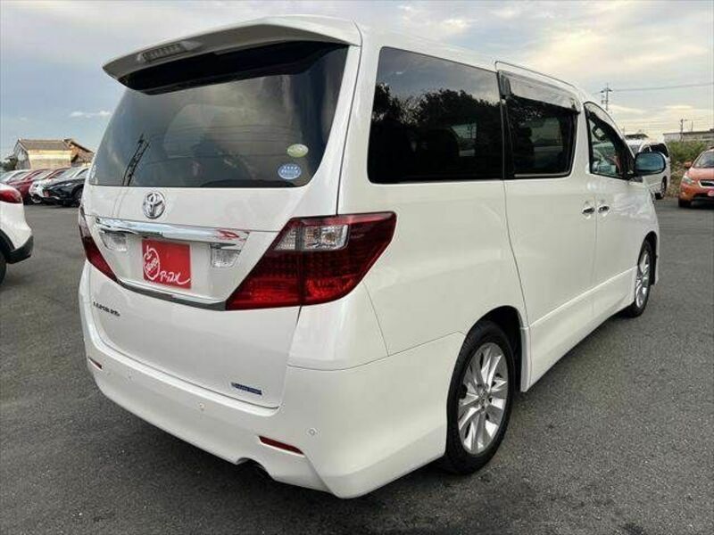 ALPHARD-18