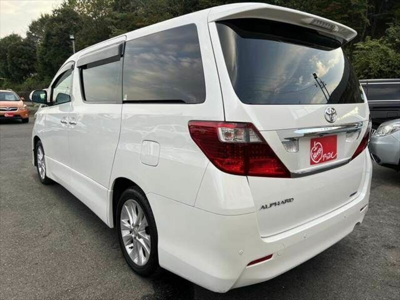 ALPHARD-21