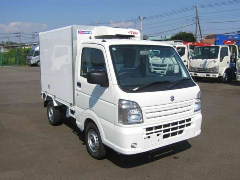 CARRY TRUCK-2