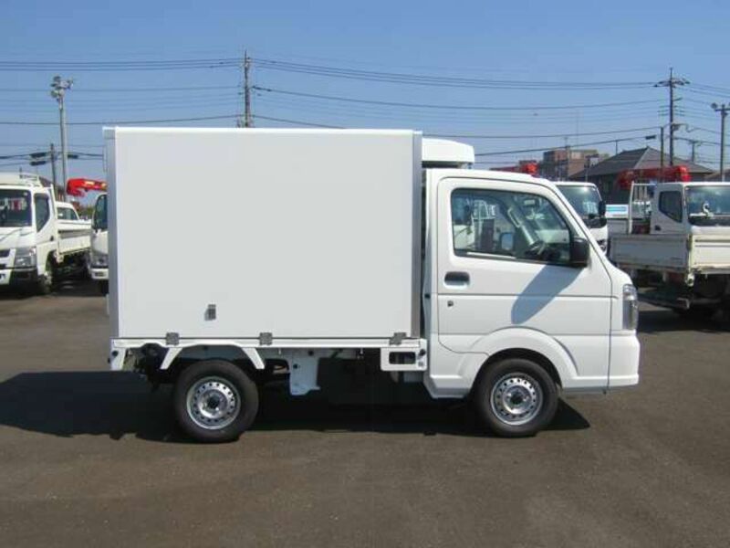 CARRY TRUCK-3