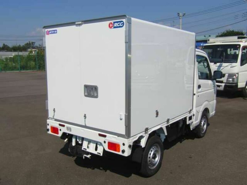 CARRY TRUCK-4