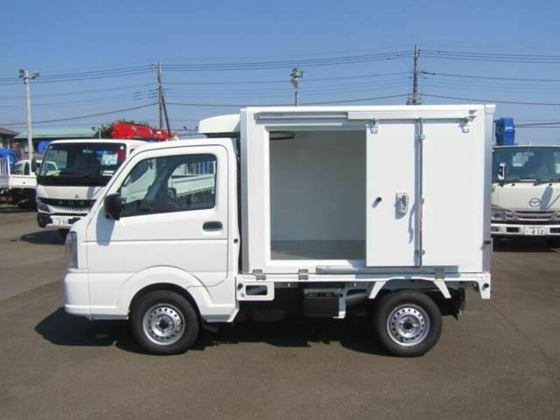 CARRY TRUCK-7