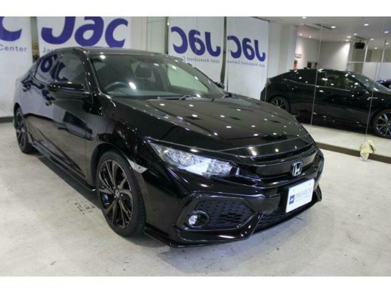 CIVIC-10