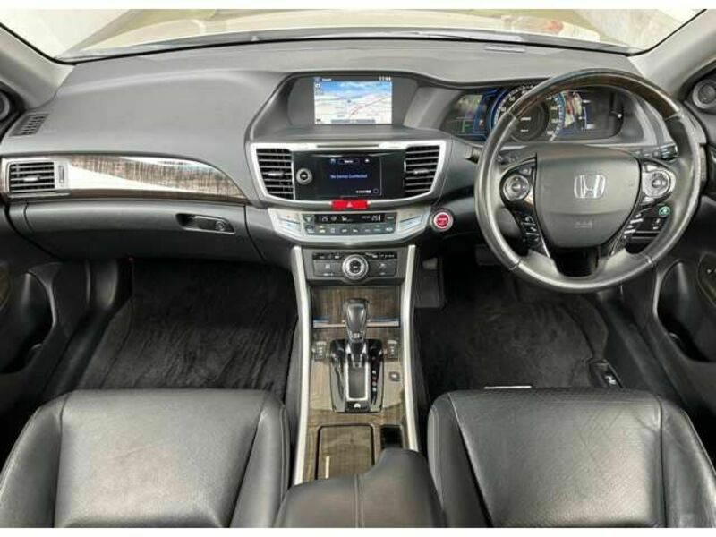 ACCORD HYBRID-1