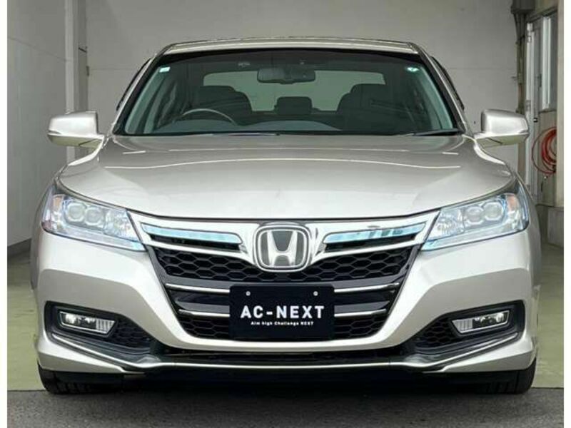 ACCORD HYBRID-2