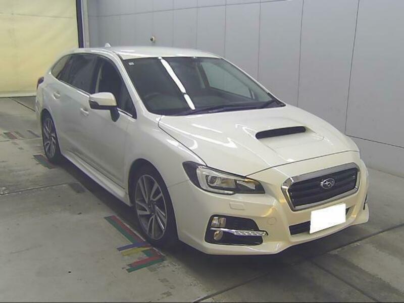 LEVORG-0