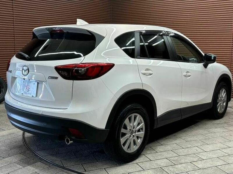 CX-5-16