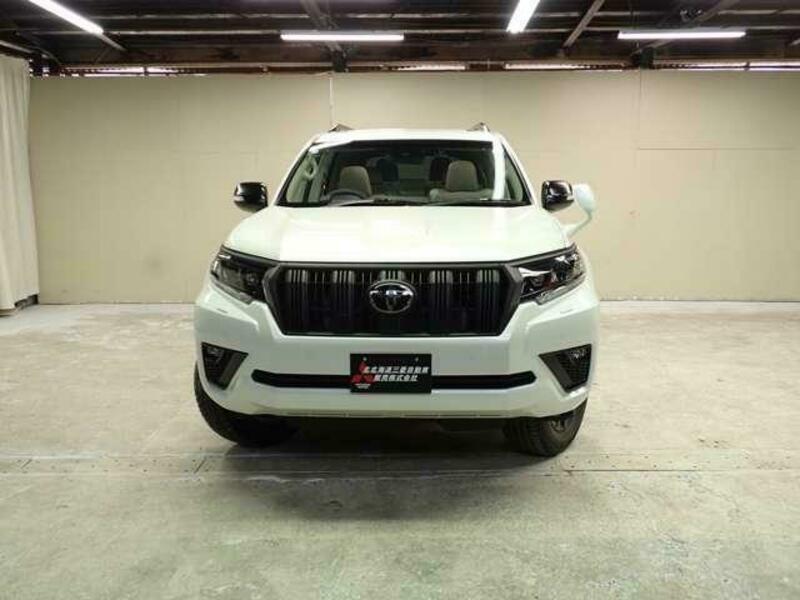 LAND CRUISER PRADO-4