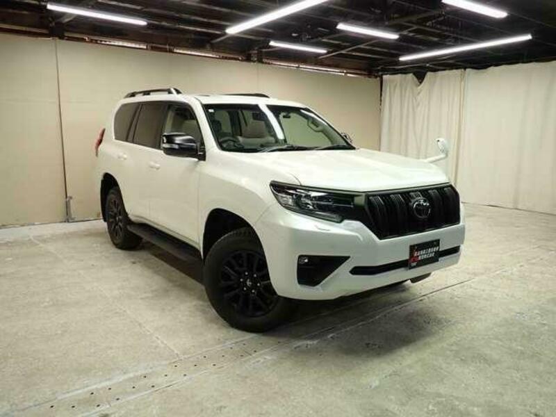 LAND CRUISER PRADO-18