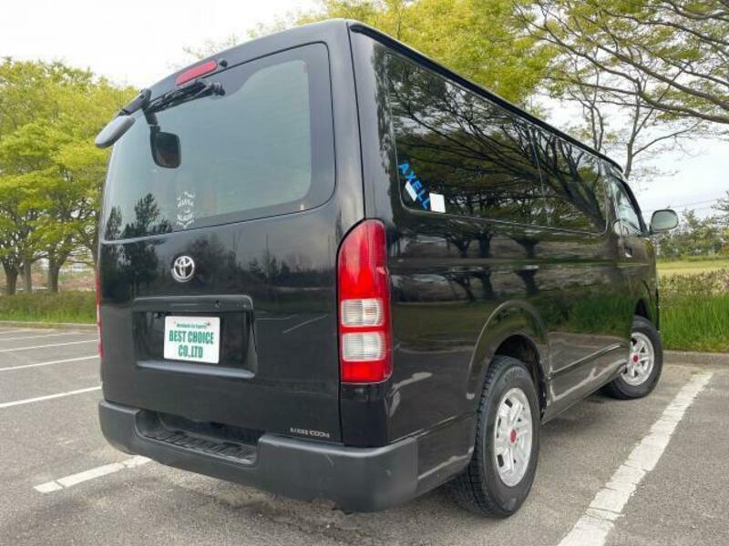 HIACE VAN-3