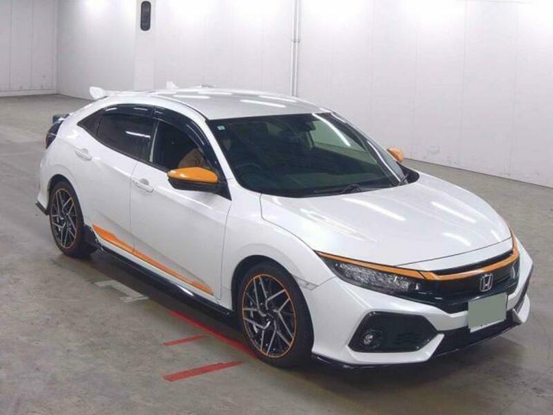 CIVIC-5