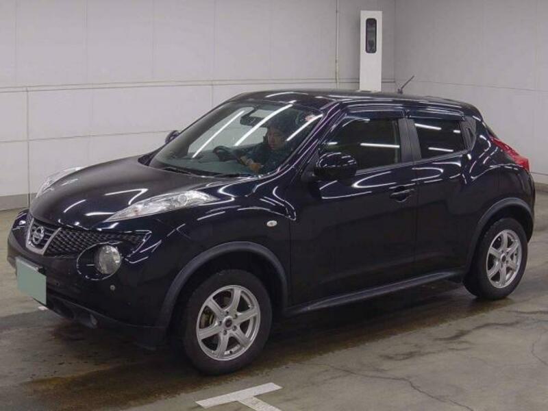 JUKE-3