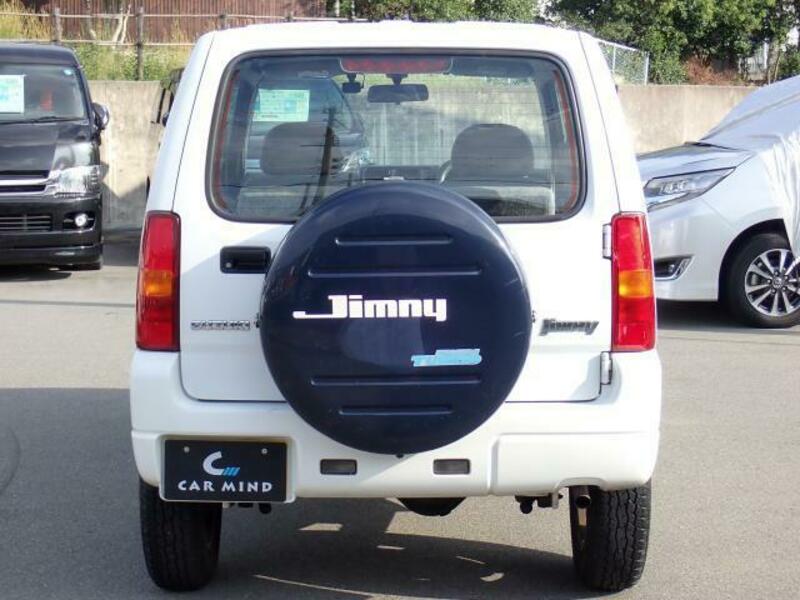 JIMNY-1