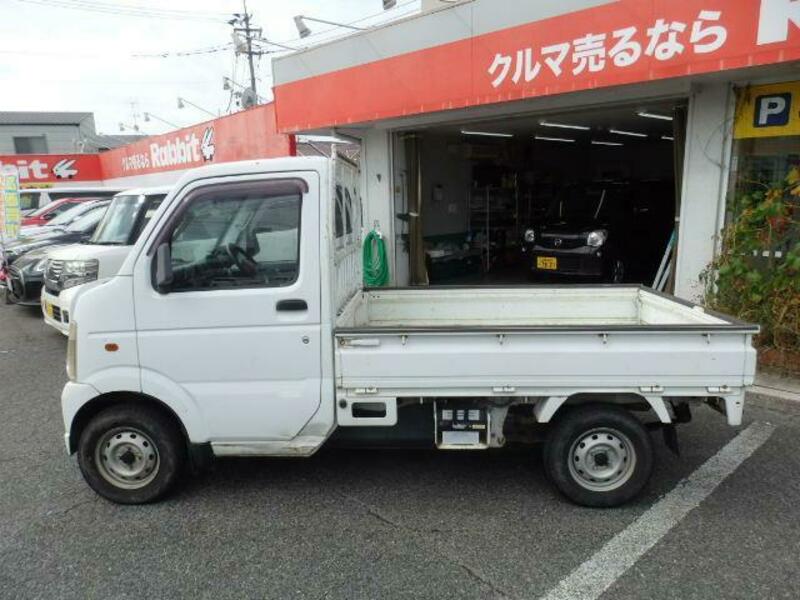 CARRY TRUCK-4