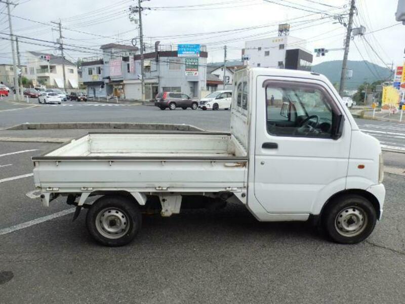 CARRY TRUCK-5