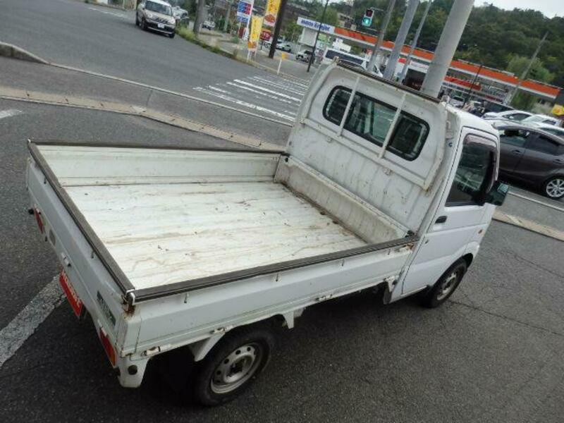 CARRY TRUCK-7