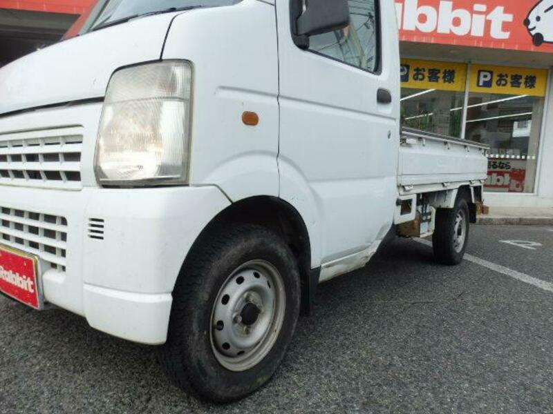 CARRY TRUCK-11