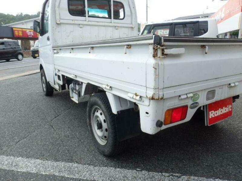 CARRY TRUCK-13